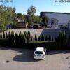 Hikvision 4MP, PoE, EXIR CMOS Network Turret Camera, great Nightvision - Image 3