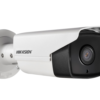Hikvision 4MP, PoE, WDR, IR 164 Feet, IP67, Bullet Camera, great Nightvision - Image 2