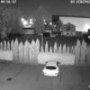 Hikvision 4MP, PoE, EXIR CMOS Network Turret Camera, great Nightvision - Image 4