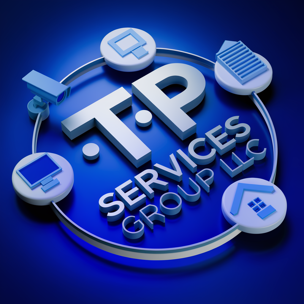 Professional Property Monitoring or Security Surveillance Service